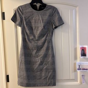 Banana republic dress